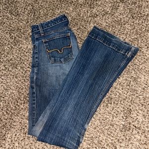 Kimes Ranch Jennifer Jeans 00/34